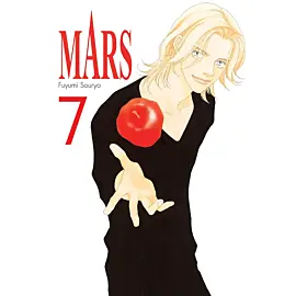 Mars - 07