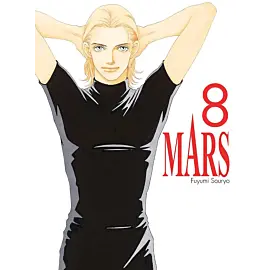 Mars - 08