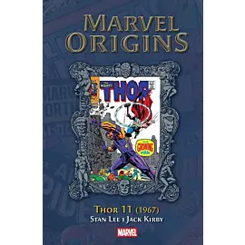 Marvel Origins - 70 - Thor, tom 11