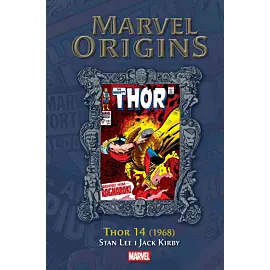 Marvel Origins - 93 - Thor, tom 14