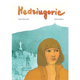 Medziugorie