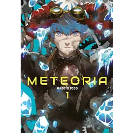 Meteoria - 01