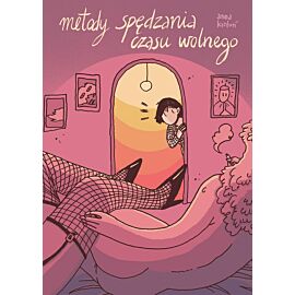 Metody spędzania czasu wolnego
