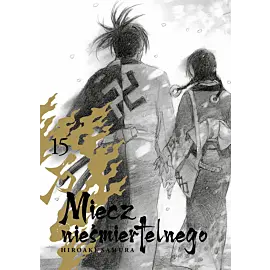 Miecz Nieśmiertelnego - 15