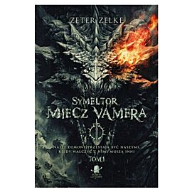 Miecz Vamera