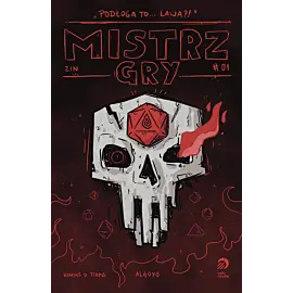 Mistrz gry - 01
