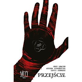 Mity kościanego sadu - Przejście