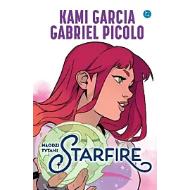 Młodzi Tytani - 05 - Starfire
