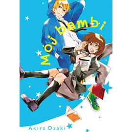 Mój bambi