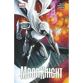 Moon Knight (Marvel Fresh) - 02