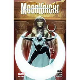 Moon Knight (Marvel Fresh) - 03