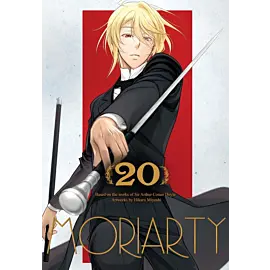 Moriarty - 20