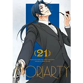 Moriarty - 21