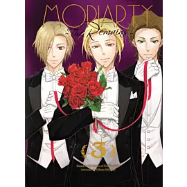 Moriarty - The Remains - 03