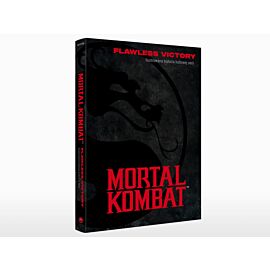 Mortal Kombat: Flawless Victory