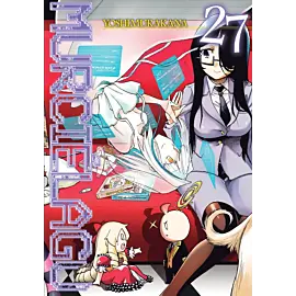 Murcielago - 27
