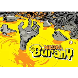 Nadal Barany