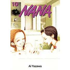 Nana - 10