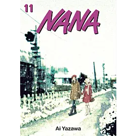 Nana - 11