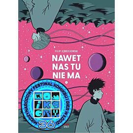 Nawet nas tu nie ma - 01
