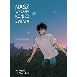 Nasz własny koniec świata - 01