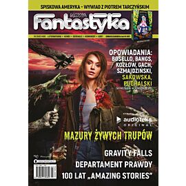 Nowa Fantastyka 03/2026
