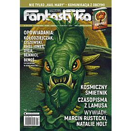 Nowa Fantastyka 05/2026