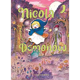 Nicola w Krainie Demonów - 02