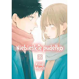Niebieskie pudełko - 12
