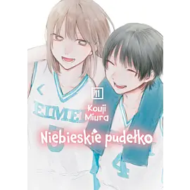 Niebieskie pudełko - 11