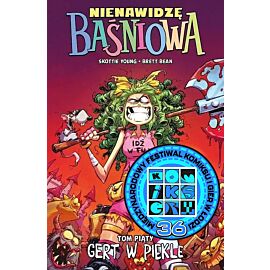 Nienawidzę Baśniowa - 5