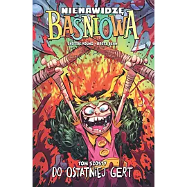 Nienawidzę Baśniowa - 6