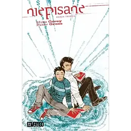 Niepisane - 03