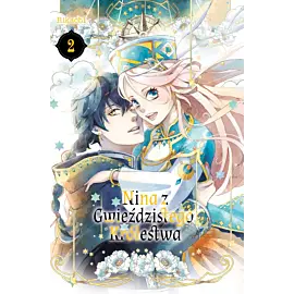 Nina z Gwieździstego Królestwa - 02
