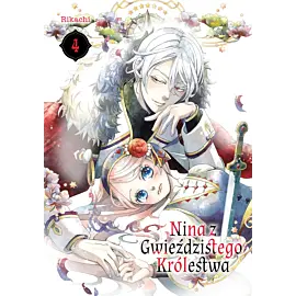 Nina z Gwieździstego Królestwa - 04