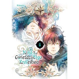 Nina z Gwieździstego Królestwa - 06
