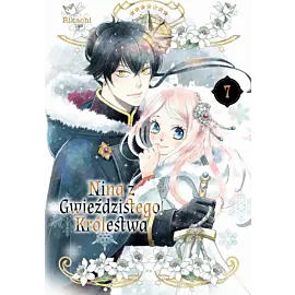 Nina z Gwieździstego Królestwa - 07