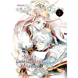 Nina z Gwieździstego Królestwa - 08