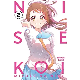 Nisekoi - Miłość na niby - 02