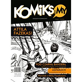 Komiks i My - 18
