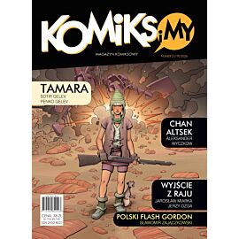 Komiks i My - 19