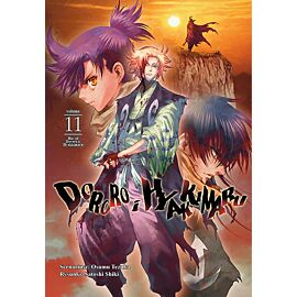 Dororo i Hyakkimaru - 11