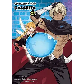 Odrodzony jako galareta - 27