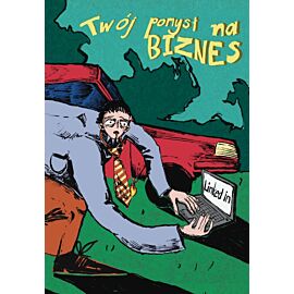 Twój pomysł na biznes