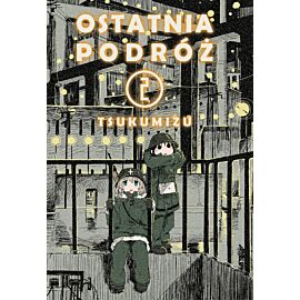 Ostatnia podróż - 02