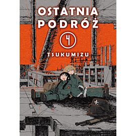 Ostatnia podróż - 04