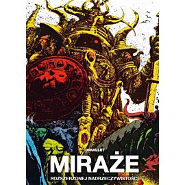 Miraże rozszerzonej nadrzeczywistości