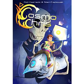 CosmoChris - 3 - 