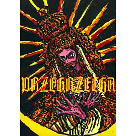 Dwa Gwoździe - Przegrzecha