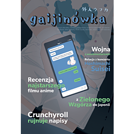 Gaijinówka